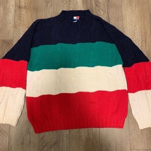 Tommy Hilfiger crewneck